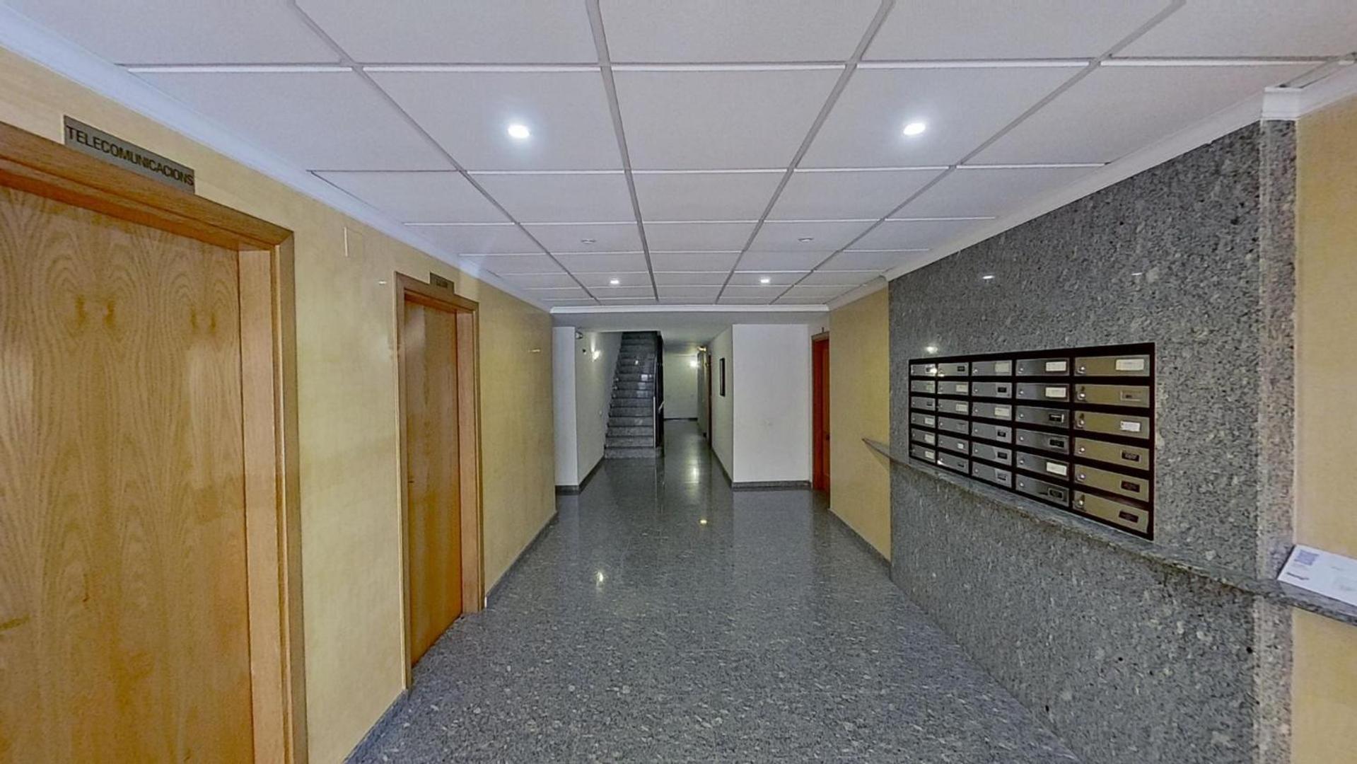 Apartamento Vistas Al Mar, Segunda Linea 3 Habitaciones Sant Carlos de la Ràpita Buitenkant foto